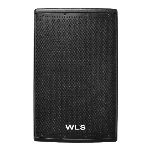 Caixa De Som Wls Pa15 Pro Ativa 500w Rms 4 Ohms