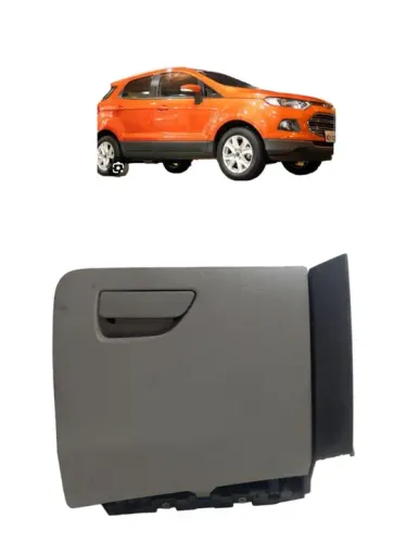 Porta luvas Ford Ecosport 2013