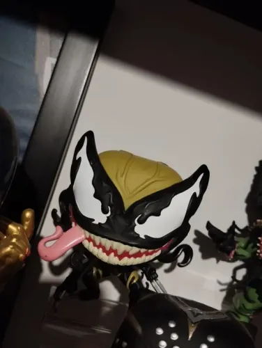 Venomized X-23 - Venom - Marvel Pop Funko #514 (Usado)