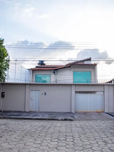 Casa a venda no Conjunto Embrapa. Zona sul 