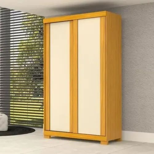 Guarda-Roupa 2 Portas Samira !! Tt7228m