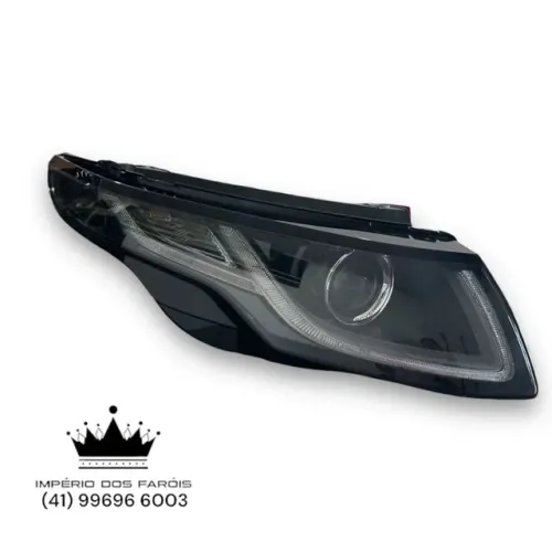 Farol evoque 2016 2017 2018 2019