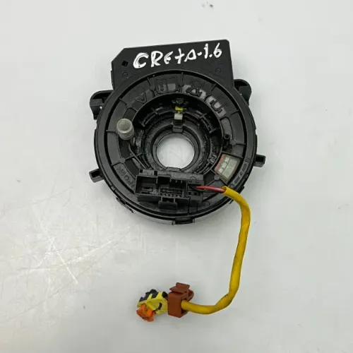 Cinta Airbag Hard Disk Hyundai Creta 2017 2020