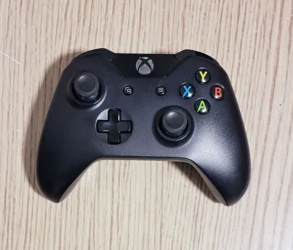 Promoção Controle Xbox One( ACEITO CREDISHOP)