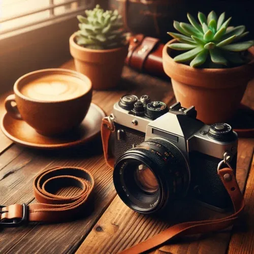 Fotografia Profissional