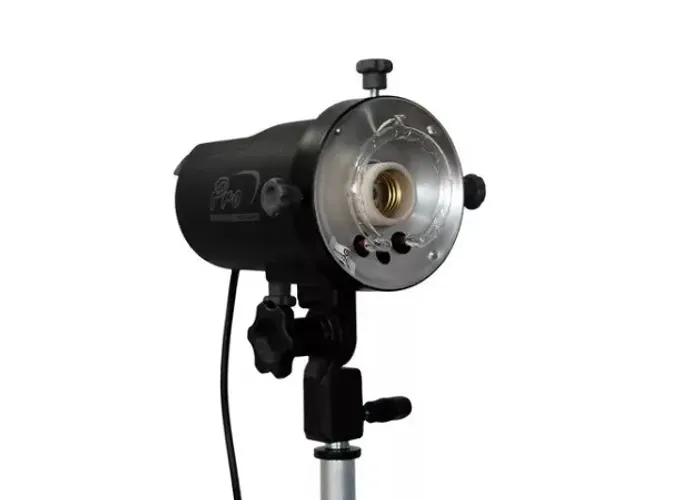 FLASH PARA ESTÚDIO PRO2. Somente venda!