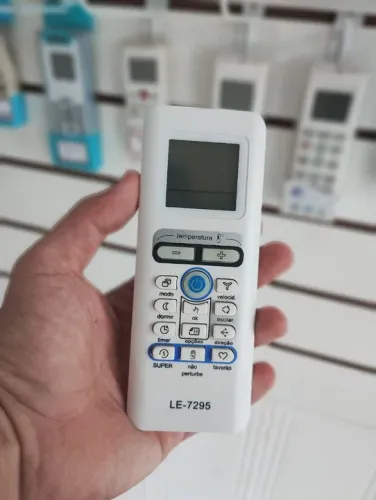 Contrato para ar condicionado Springer Midea