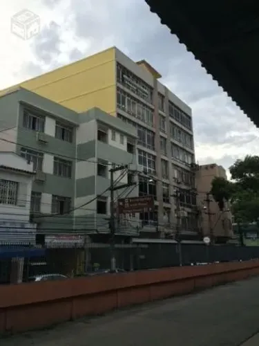 VENDO sala 300m2 * Niteroi centro - prédio comercial