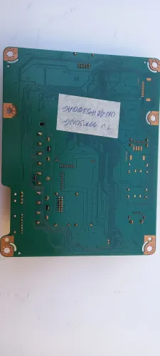 Placa principal da TV samsung UN40H5100AG