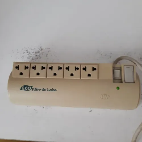 Filtro de linha Eco