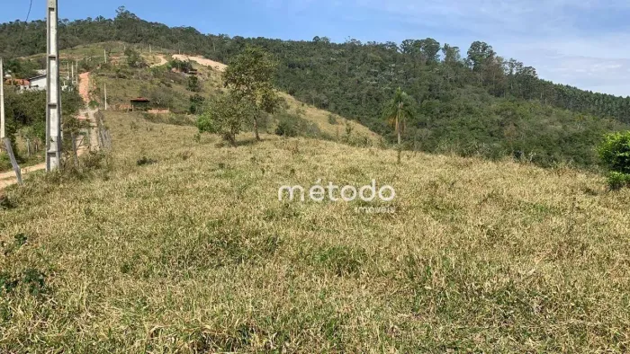 Sítio à venda, 20000 m² por R$ 380.000 - Bairro Jardim Costão - Santa Branca/SP