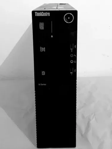 Lenovo Intel Core 2Duo 7500