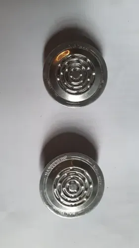 Capsula De Escuta Do Monofone e Eletreto para Falar Receptora transmissora Interfone