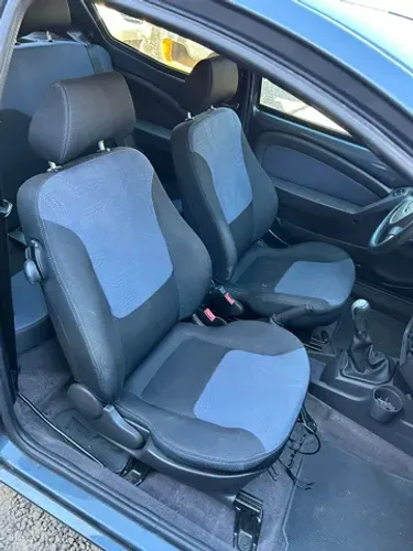 Jogo de Bancos Ford Ka 2013 - Rs Auto Peças