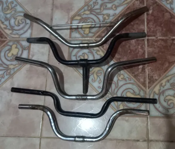 Guindon para bicicleta