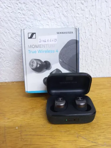 Sennheiser MOMENTUM True Wireless 4