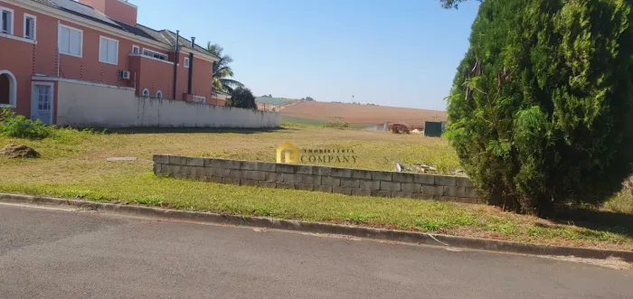Condomínio Villa Toscana - Terreno à venda, Condomínio à venda/ Vila Toscana/Votorantim/SP