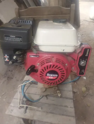 Motor 6.5