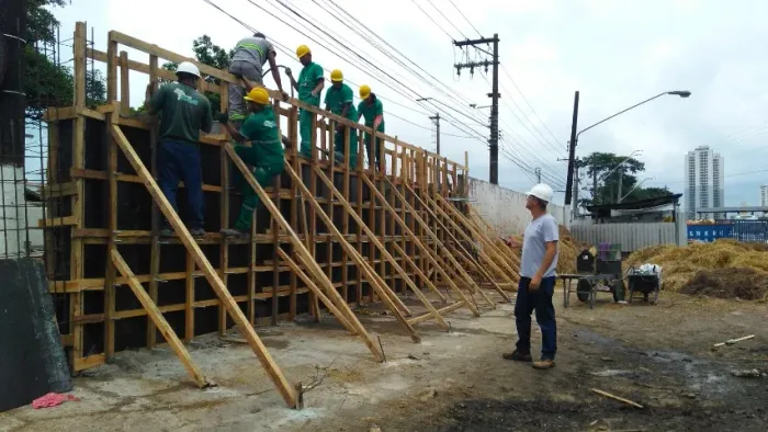 Empreiteira Construção e Reforma em Geral, Maragogi, Japaratinga e Rota dos Milagres