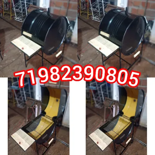 Churrasqueira Pra Frango 