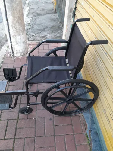 Cadeira de rodas 
