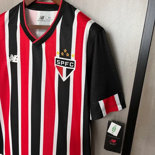 Promoção São Paulo tricolor