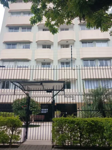 LOCALIZAÇÃO ESPETACULAR! 2 Quartos, Perto de Hospitais e Jardim Botânico.