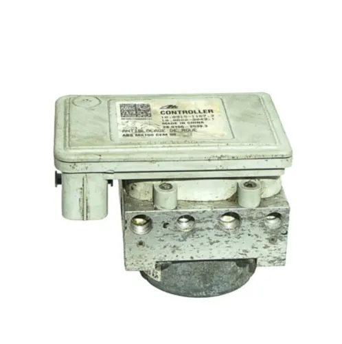 modulo abs peugeot 208 1.6 2013 2014 2015 2016 2017 2018