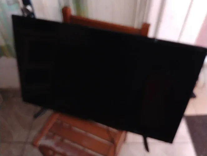 TV LED Philco SMart 39 Polegadas Modelo PH39N91DSGWA defeito Parou de funcionar 