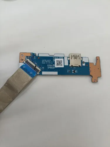 Placa filha Lenovo ideaped 1 js47r ns-e792 rev1.0