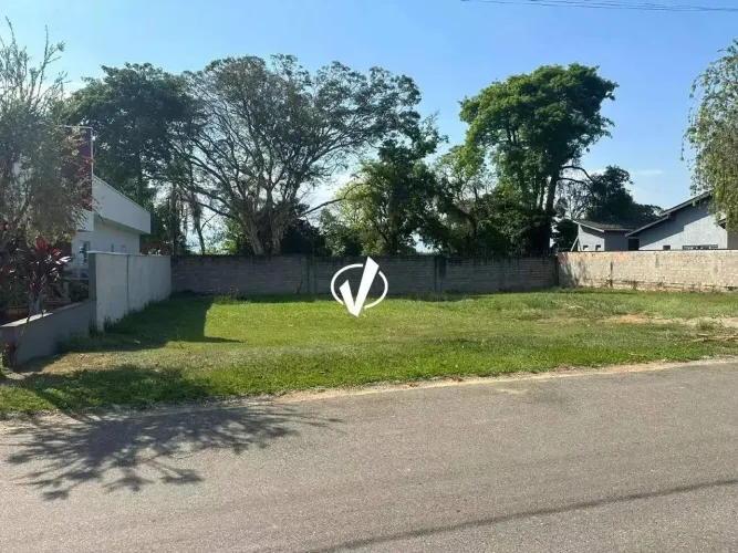 LOTE EM CONDOMÍNIO - RESERVA DOS LAGOS - PINDAMONHANGABA SP