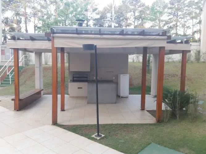 Atua Interlagos para venda tem 55 metros quadrados com 2 quartos em Interlagos