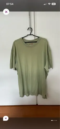 2 -T-shirts osklen 