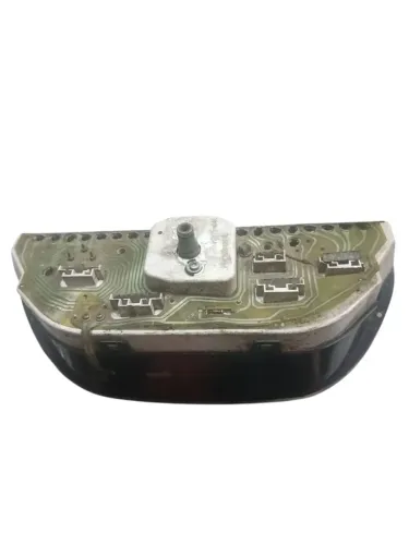 Painel De Instrumentos Fiat Palio Siena N322