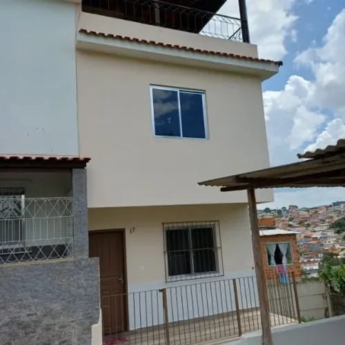 C234- Casa em condomínio sem taxas