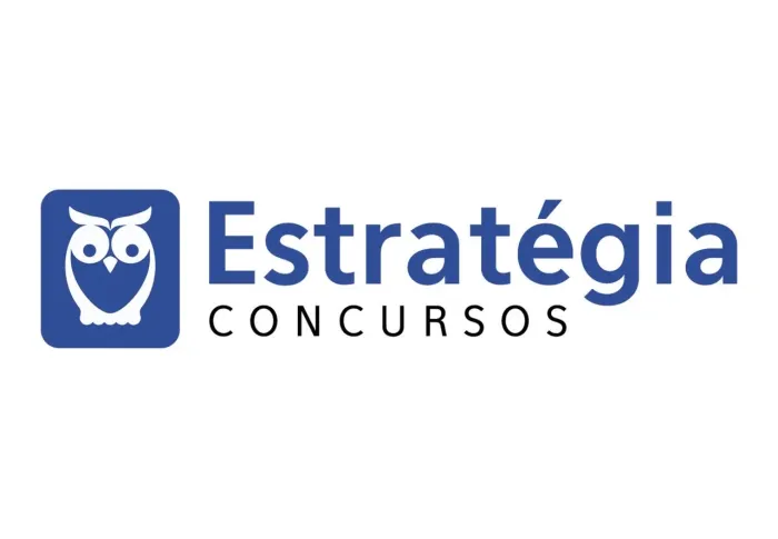 Vaga para plataforma estratégia concurso