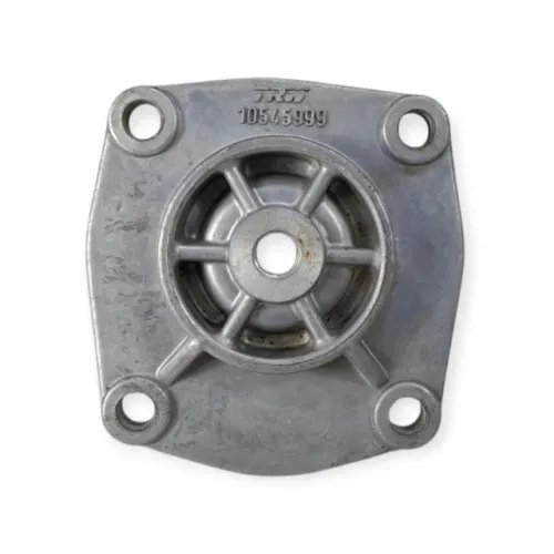 Tampa Caixa Direção Ford F600 F11000 10545999 Original
