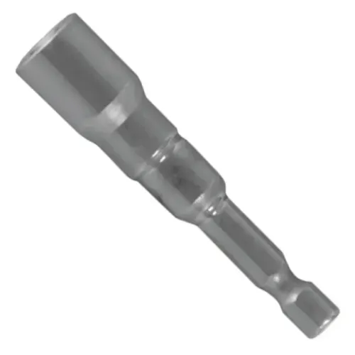 ADAPTADOR CANHAO GEDORE 1/4 MAGNETICO 1/4 R47110012
