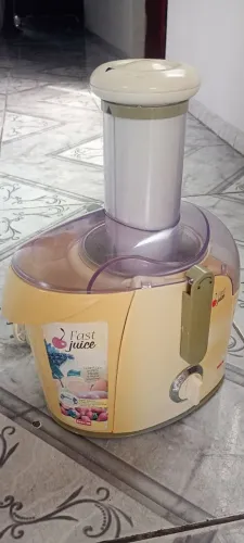 Duas Centrífugas por 140