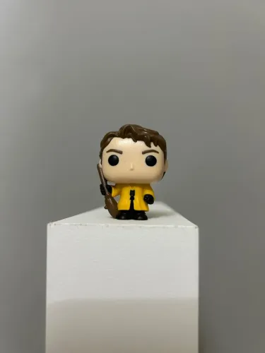 Mini Funko Pop Kinder Joy Cedric