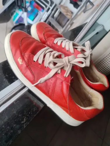 Sapatênis masculino Osklen 39