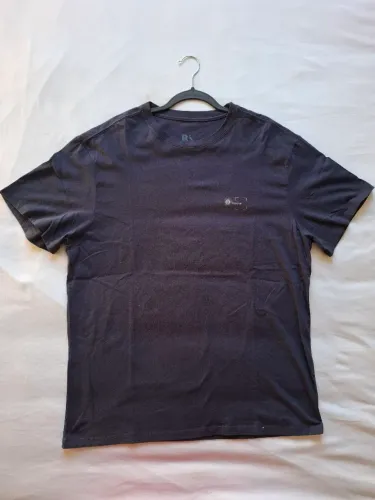 Camisa Reserva Original - Tamanho GG - Sem Uso