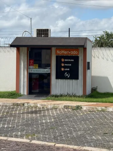 Condomínio Jardins Leste 1