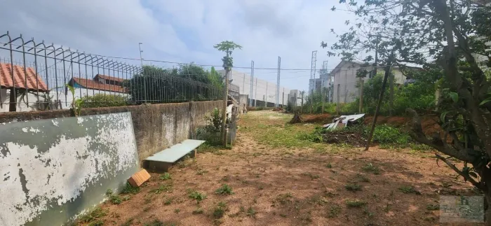Terreno Lote - Estreito