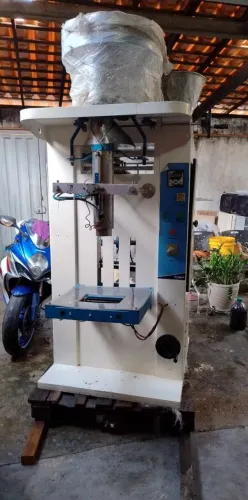 Mini fábrica Empacotadora automática de Cereais