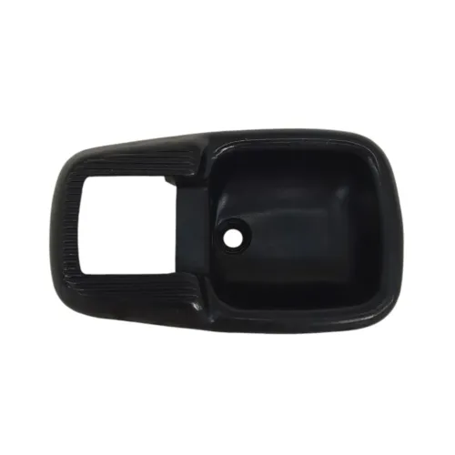 Moldura Maçaneta Interna Dianteira Esquerda Vw Kombi 2004