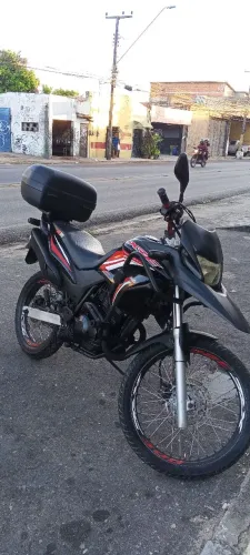 XRE 300. Super conservada. 14.000