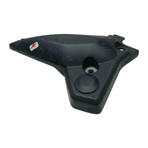 Tampa do Estribo Esquerdo Yamaha Factor 150 2016-2024