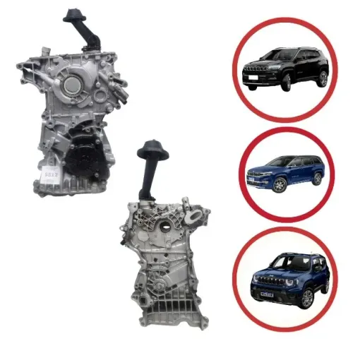 Bomba Oleo Fiat Toro Jeep Compass/Renegade1.3 Turbo 46345894    etq5512