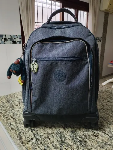 Mochila New Zea Kipling 